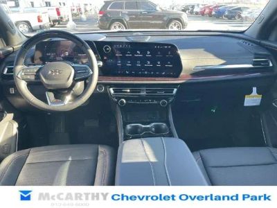 2026 Chevrolet Traverse - Photo 19