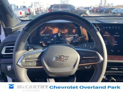 2026 Chevrolet Traverse - Photo 28