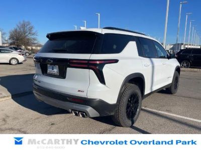2026 Chevrolet Traverse - Photo 3