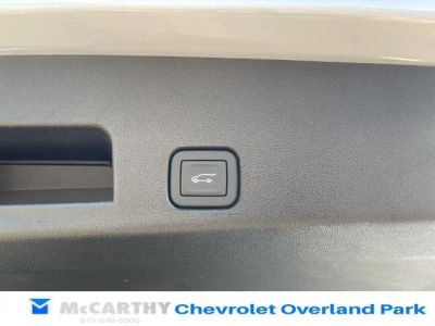 2026 Chevrolet Traverse - Photo 14