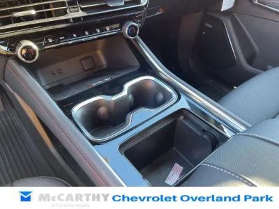 2026 Chevrolet Traverse - Photo 35