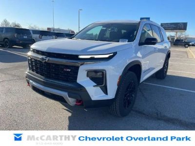 2026 Chevrolet Traverse - Photo 6