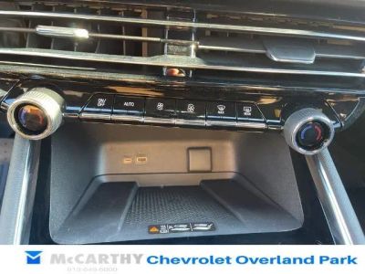 2026 Chevrolet Traverse - Photo 33
