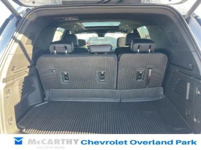 2026 Chevrolet Traverse - Photo 12