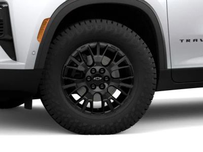 2026 Chevrolet Traverse - Photo 43
