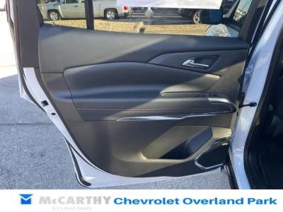 2026 Chevrolet Traverse - Photo 20