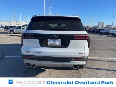 2026 Chevrolet Traverse - Photo 4