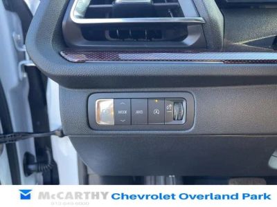 2026 Chevrolet Traverse - Photo 25