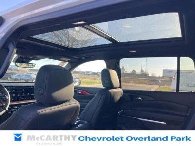 2026 Chevrolet Traverse - Photo 17