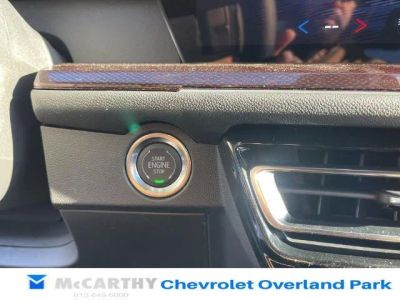 2026 Chevrolet Traverse - Photo 32