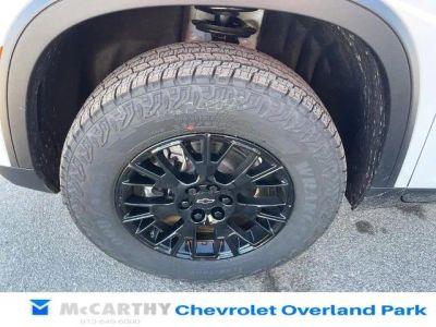 2026 Chevrolet Traverse - Photo 8