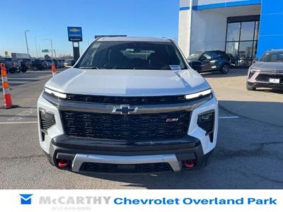 2026 Chevrolet Traverse - Photo 7
