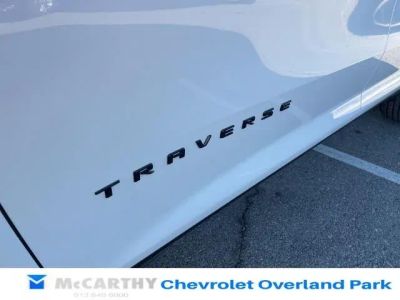 2026 Chevrolet Traverse - Photo 9
