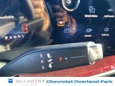 2026 Chevrolet Traverse - Photo 29