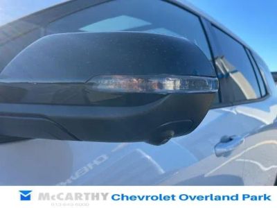 2026 Chevrolet Traverse - Photo 10