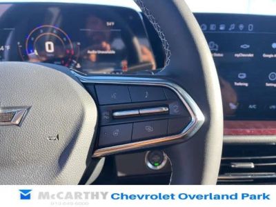 2026 Chevrolet Traverse - Photo 27