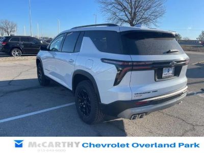2026 Chevrolet Traverse - Photo 5