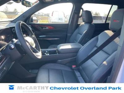 2026 Chevrolet Traverse - Photo 21