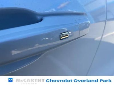 2026 Chevrolet Traverse - Photo 11
