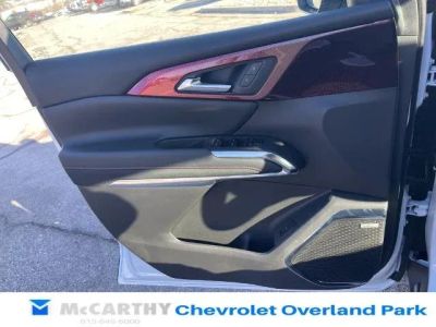 2026 Chevrolet Traverse - Photo 37
