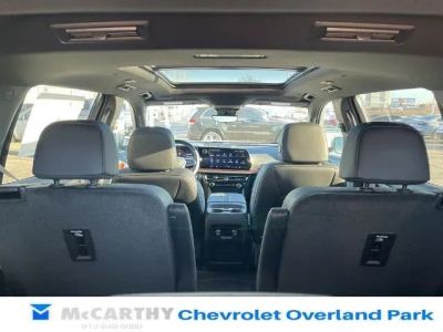 2026 Chevrolet Traverse - Photo 13
