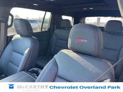 2026 Chevrolet Traverse - Photo 22