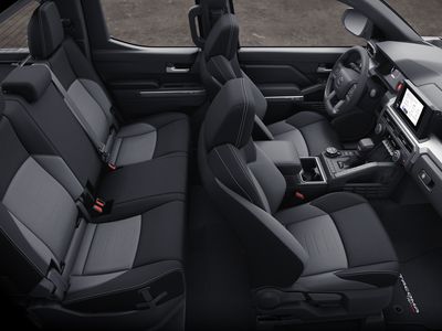 2026 Toyota Tacoma - Photo 4