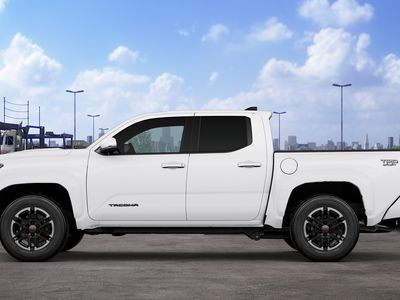 2026 Toyota Tacoma - Photo 6