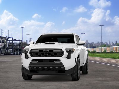 2026 Toyota Tacoma - Photo 21