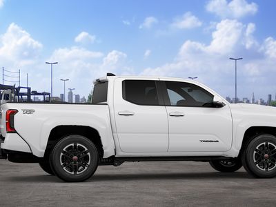 2026 Toyota Tacoma - Photo 14