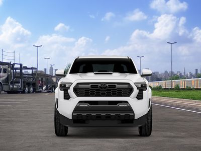 2026 Toyota Tacoma - Photo 19