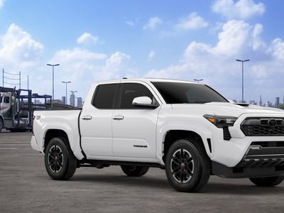 2026 Toyota Tacoma - Photo 17