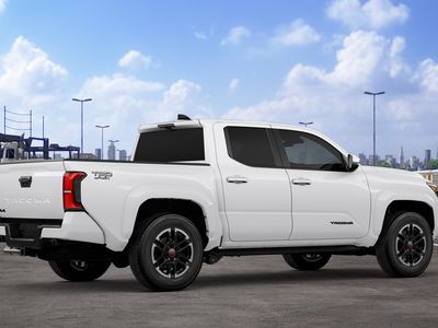 2026 Toyota Tacoma - Photo 13