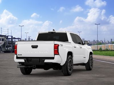 2026 Toyota Tacoma - Photo 11
