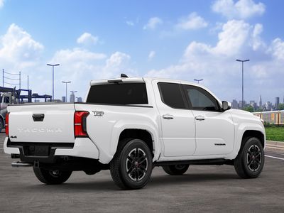 2026 Toyota Tacoma - Photo 12
