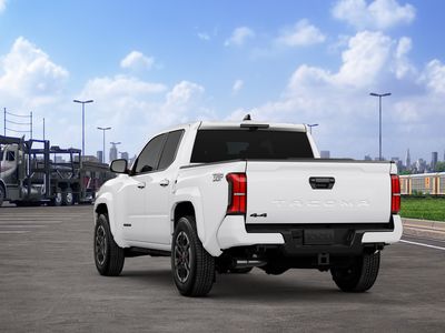 2026 Toyota Tacoma - Photo 9
