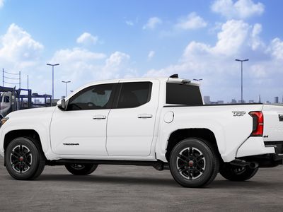 2026 Toyota Tacoma - Photo 7