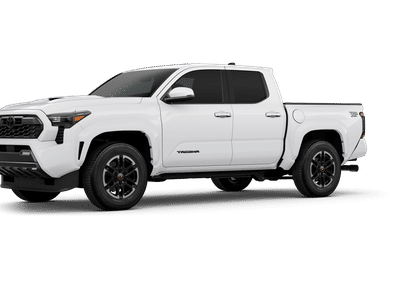 2026 Toyota Tacoma - Photo 24