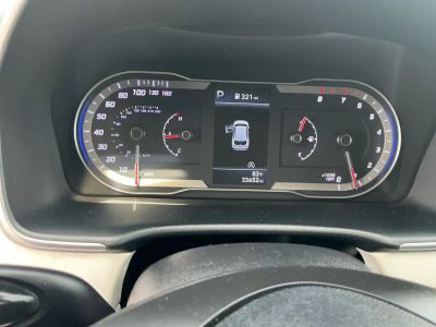 2023 Hyundai Tucson — photo 10 view