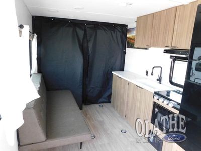 2026 Forest River RV Wildwood FSX - Photo 4