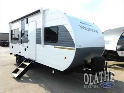 2026 Forest River RV Wildwood FSX - Photo 1