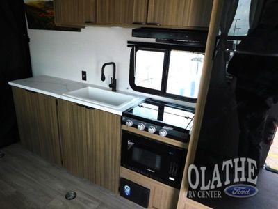 2026 Forest River RV Wildwood FSX - Photo 7