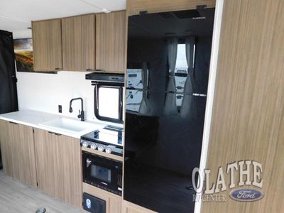 2026 Forest River RV Wildwood FSX - Photo 6