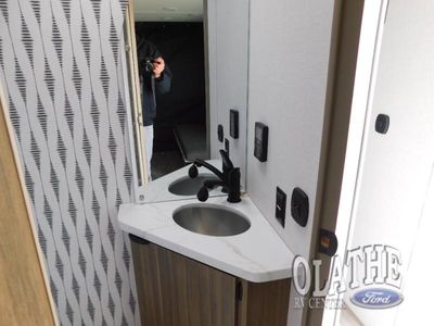 2026 Forest River RV Wildwood FSX - Photo 10