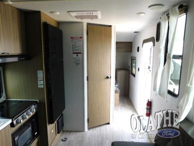 2026 Forest River RV Wildwood FSX - Photo 9
