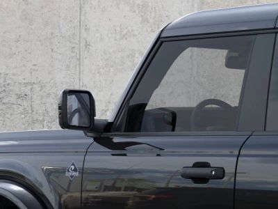 2026 Ford Bronco — photo 22 view