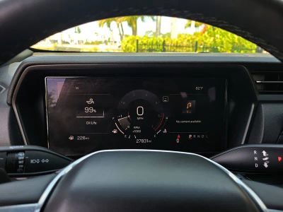 2025 GMC Terrain — photo 27 view