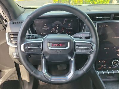 2025 GMC Terrain — photo 26 view