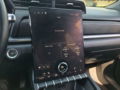 2025 GMC Terrain — photo 21 view
