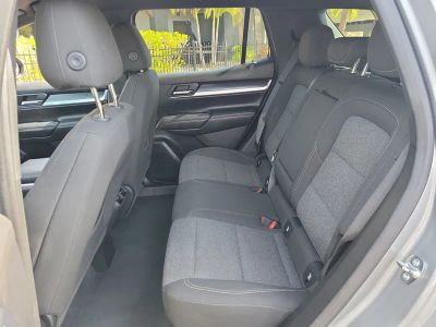 2025 GMC Terrain — photo 16 view